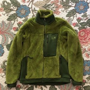 Mountain Hardware Polartec High Loft Jacket